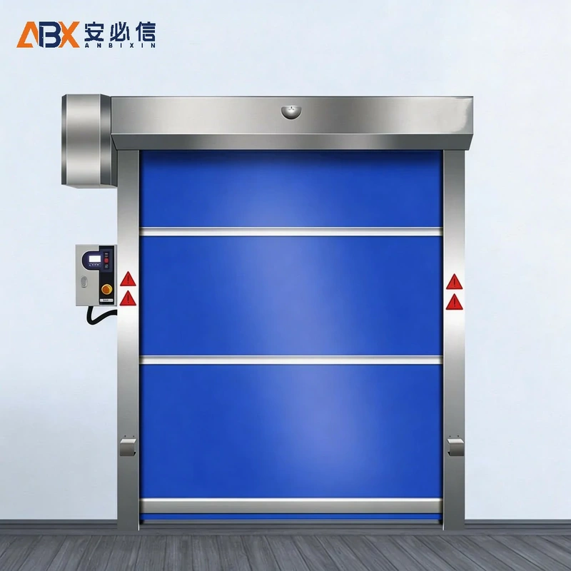 滁州市高速门