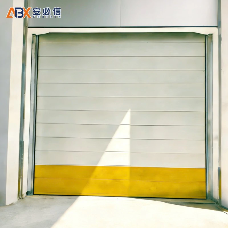 滁州市提升门
